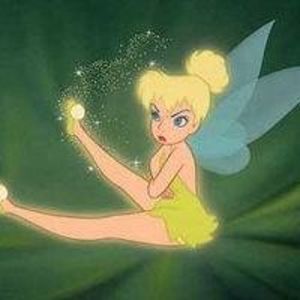 Meet your Posher, Tabitha